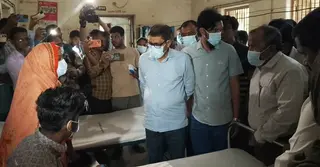 দুই কোটিরও বেশি শিশুকে হামের টিকা দেয়া হয়েছে: স্বাস্থ্যমন্ত্রী